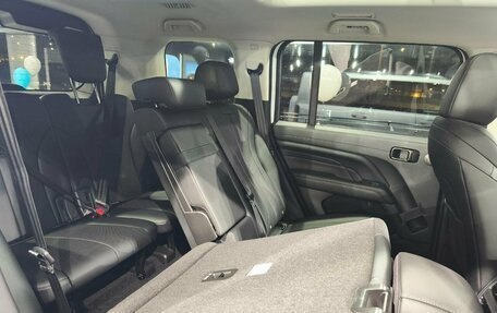 Haval H9, 2024 год, 4 899 000 рублей, 26 фотография