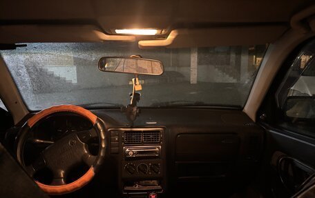 SEAT Ibiza II, 1999 год, 170 000 рублей, 3 фотография