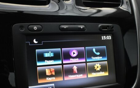 Renault Logan II, 2019 год, 1 230 000 рублей, 7 фотография