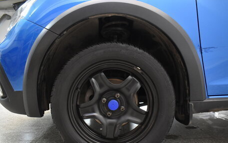 Renault Logan II, 2019 год, 1 230 000 рублей, 16 фотография