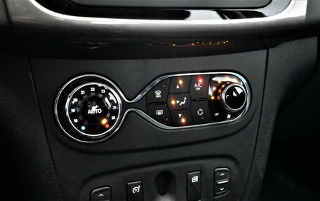 Renault Logan II, 2019 год, 1 230 000 рублей, 8 фотография