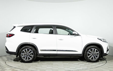 Chery Tiggo 8 I, 2022 год, 2 049 700 рублей, 4 фотография