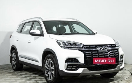 Chery Tiggo 8 I, 2022 год, 2 049 700 рублей, 3 фотография