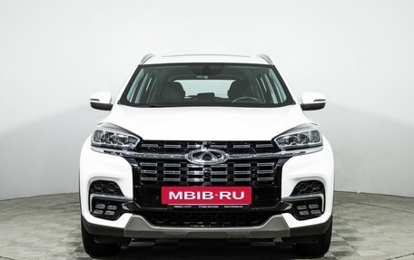 Chery Tiggo 8 I, 2022 год, 2 049 700 рублей, 2 фотография
