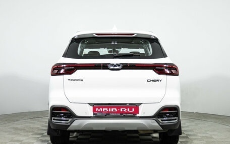Chery Tiggo 8 I, 2022 год, 2 049 700 рублей, 6 фотография