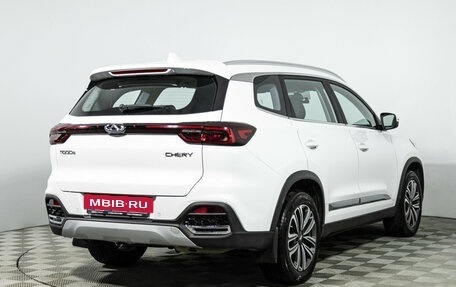 Chery Tiggo 8 I, 2022 год, 2 049 700 рублей, 5 фотография