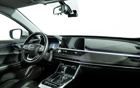 Chery Tiggo 8 I, 2022 год, 2 049 700 рублей, 9 фотография