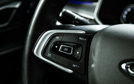 Chery Tiggo 8 I, 2022 год, 2 049 700 рублей, 19 фотография