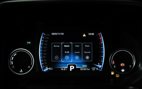 Chery Tiggo 8 I, 2022 год, 2 049 700 рублей, 12 фотография