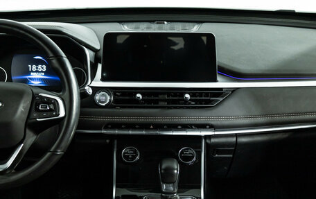 Chery Tiggo 8 I, 2022 год, 2 049 700 рублей, 14 фотография