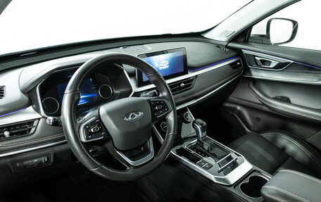 Chery Tiggo 8 I, 2022 год, 2 049 700 рублей, 11 фотография