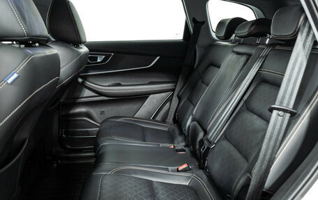 Chery Tiggo 8 I, 2022 год, 2 049 700 рублей, 10 фотография