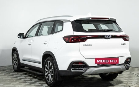 Chery Tiggo 8 I, 2022 год, 2 049 700 рублей, 7 фотография