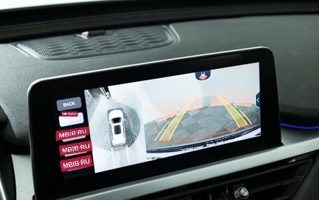 Chery Tiggo 8 I, 2022 год, 2 049 700 рублей, 16 фотография