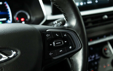 Chery Tiggo 8 I, 2022 год, 2 049 700 рублей, 20 фотография