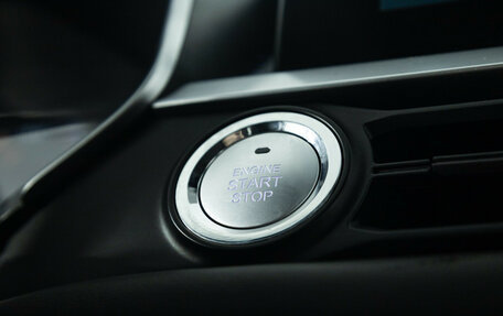 Chery Tiggo 8 I, 2022 год, 2 049 700 рублей, 21 фотография