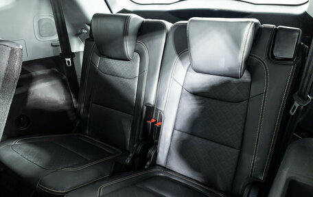 Chery Tiggo 8 I, 2022 год, 2 049 700 рублей, 22 фотография