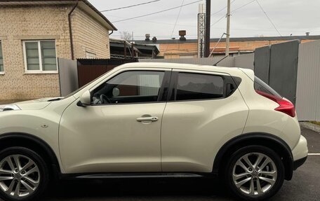Nissan Juke II, 2011 год, 1 050 000 рублей, 3 фотография