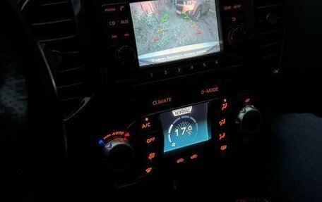 Nissan Juke II, 2011 год, 1 050 000 рублей, 9 фотография