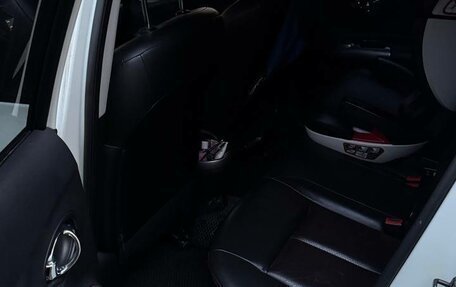 Nissan Juke II, 2011 год, 1 050 000 рублей, 16 фотография