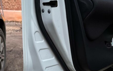 Nissan Juke II, 2011 год, 1 050 000 рублей, 15 фотография