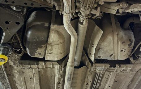 Nissan Juke II, 2011 год, 1 050 000 рублей, 7 фотография