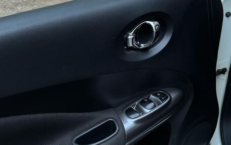 Nissan Juke II, 2011 год, 1 050 000 рублей, 12 фотография