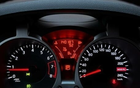 Nissan Juke II, 2011 год, 1 050 000 рублей, 13 фотография