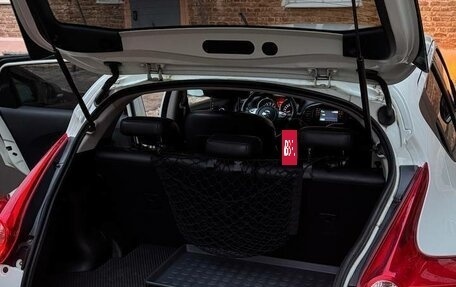 Nissan Juke II, 2011 год, 1 050 000 рублей, 5 фотография