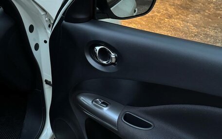 Nissan Juke II, 2011 год, 1 050 000 рублей, 18 фотография