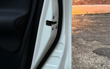 Nissan Juke II, 2011 год, 1 050 000 рублей, 22 фотография