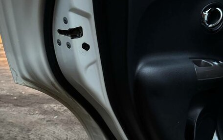 Nissan Juke II, 2011 год, 1 050 000 рублей, 19 фотография