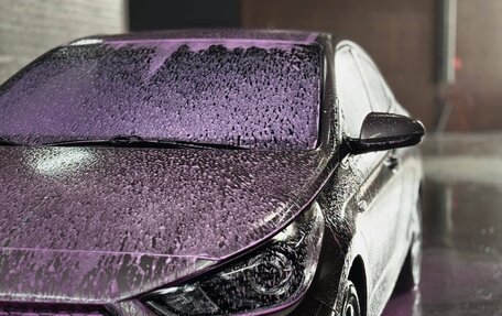 Hyundai Solaris II рестайлинг, 2018 год, 1 500 000 рублей, 11 фотография