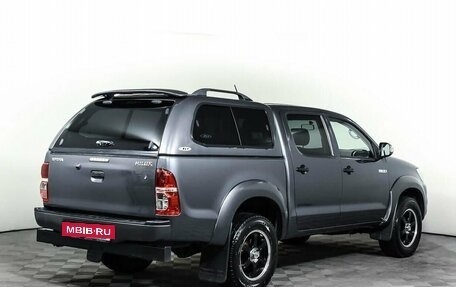 Toyota Hilux VII, 2014 год, 1 980 000 рублей, 4 фотография