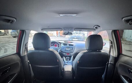 KIA cee'd III, 2014 год, 950 000 рублей, 6 фотография