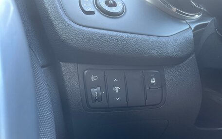 KIA cee'd III, 2014 год, 950 000 рублей, 10 фотография