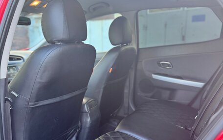 KIA cee'd III, 2014 год, 950 000 рублей, 5 фотография