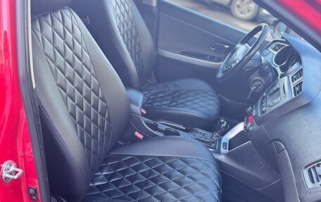 KIA cee'd III, 2014 год, 950 000 рублей, 8 фотография