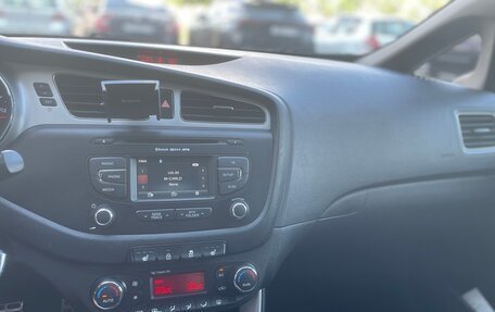 KIA cee'd III, 2014 год, 950 000 рублей, 9 фотография