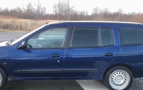 Renault Megane II, 2003 год, 260 000 рублей, 5 фотография