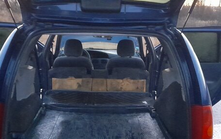 Renault Megane II, 2003 год, 260 000 рублей, 11 фотография