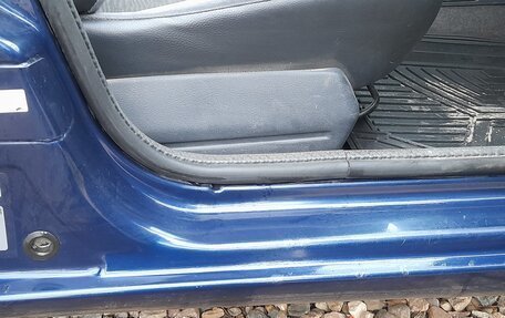 Renault Megane II, 2003 год, 260 000 рублей, 12 фотография