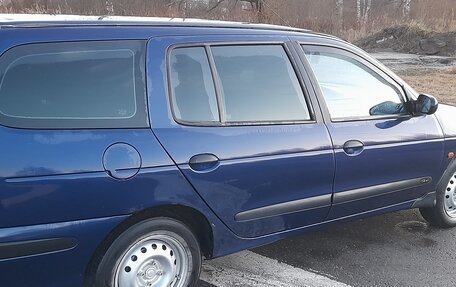 Renault Megane II, 2003 год, 260 000 рублей, 6 фотография