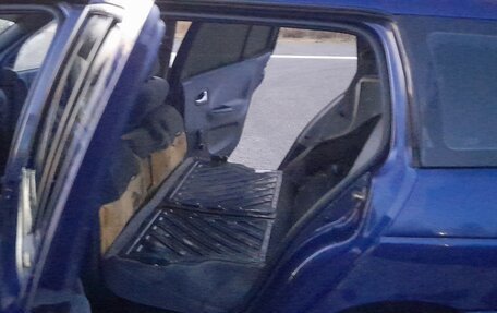 Renault Megane II, 2003 год, 260 000 рублей, 10 фотография