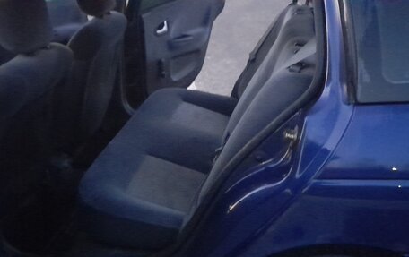 Renault Megane II, 2003 год, 260 000 рублей, 9 фотография