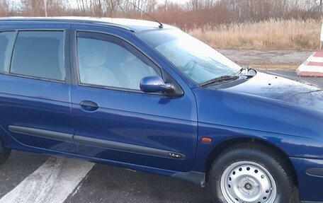 Renault Megane II, 2003 год, 260 000 рублей, 4 фотография