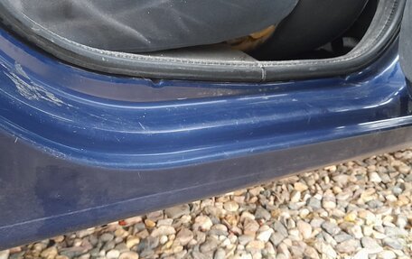 Renault Megane II, 2003 год, 260 000 рублей, 13 фотография