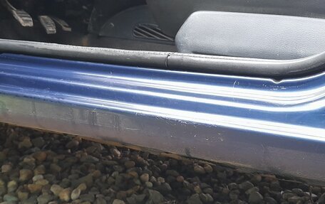 Renault Megane II, 2003 год, 260 000 рублей, 14 фотография