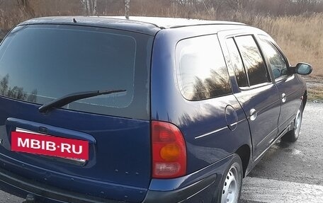 Renault Megane II, 2003 год, 260 000 рублей, 7 фотография