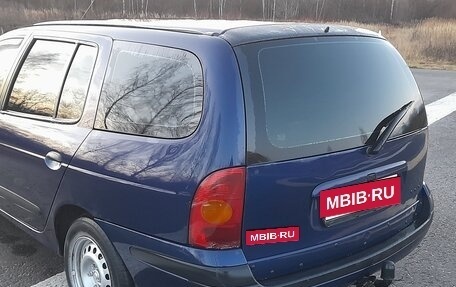 Renault Megane II, 2003 год, 260 000 рублей, 8 фотография